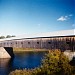 Cornish-Windsor Covered Bridge