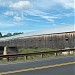 Cornish-Windsor Covered Bridge