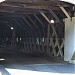 Cornish-Windsor Covered Bridge