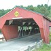 Taftsville Covered Bridge