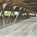 Taftsville Covered Bridge