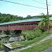 Taftsville Covered Bridge