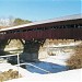 Taftsville Covered Bridge