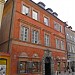 ul. Piwna, 13 in Warszawa city