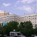 Большая Черкизовская ул., 1 корпус 1 в городе Москва