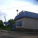 Продуктовый магазин в городе Посёлок им. Цюрупы