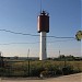 Маяк Викторовский передний в городе Черноморка