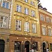 Jubiler in Warszawa city