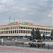 Former Donbas Department Store (destroyed)