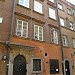 Kamienica Tylmana - Muzeum Farmacji in Warszawa city