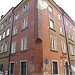 Kamienica Szpitalna in Warszawa city