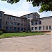 Славяносербская центральная районная больница в городе Славяносербск