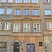 Kamienica Konwasza in Warszawa city