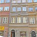 Kamienica Myszka in Warszawa city