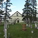 Kildonan Presbyterian Church Cemetery