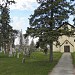 Kildonan Presbyterian Church Cemetery