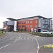 Eliot Park Innovation Centre (EPIC) in Nuneaton city