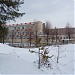 Профилакторий «Янтарь» в городе Северодонецк