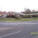 College Street Roundabout in Nuneaton city