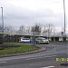 Hilltop Footbridge in Nuneaton city