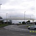 Hilltop Footbridge in Nuneaton city