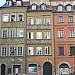 Kamienica Pod Fortuną in Warszawa city