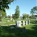 St. Paul's Anglican Church Cemetery