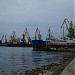 Причал № 1 в городе Феодосия