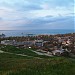 Гора Митридат в городе Феодосия