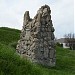 Памятный знак на месте обнаружения источника минеральной воды в городе Феодосия