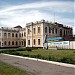 Руины Лисичанского содового завода