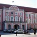Kesklinn in Tallinn city
