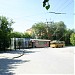 Административное здание в городе Екатеринбург