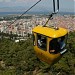 Teleferik (tr) in İzmir Metropolitan municipality city