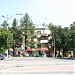Снесённый жилой дом (ул. Ильича, 1) в городе Екатеринбург