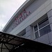 Автостанция в городе Лида