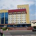 Гостиница «Лида» в городе Лида
