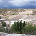 Frank Romero Day Amphitheater