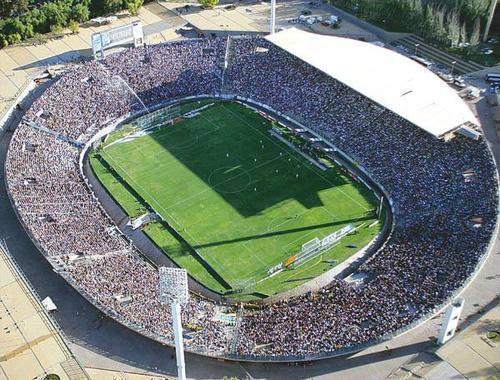 Estadio Malvinas Argentinas