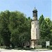 Часовникова кула in Нови пазар city