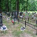 Pets cemetery