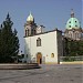 Iglesia de Santa Rosa