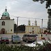 Iglesia de Santa Rosa