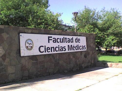 UNIVERSIDAD CUYO universidad cuyo: