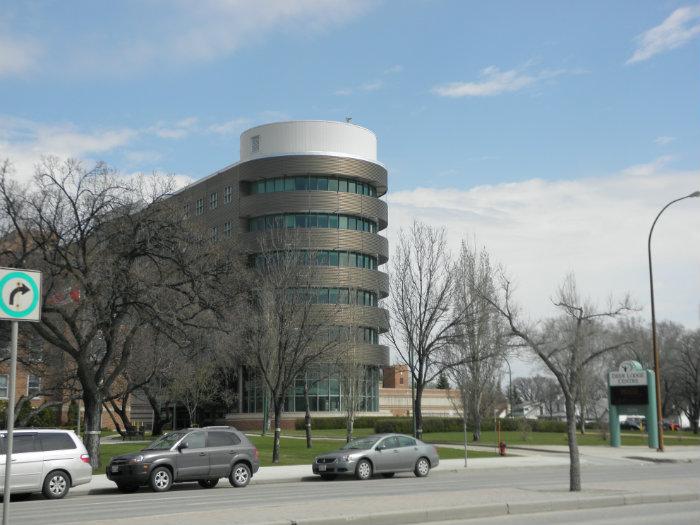 Deer Lodge Centre - Winnipeg, Manitoba