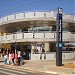 Estação Itaim Paulista na São Paulo city