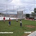 Praça Ministro Brito Bastos na São Paulo city