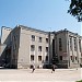 Palace of Culture of the Kharkiv Electromechanical Plant (KhEMZ)