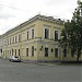 Kronstadt administration