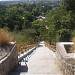 Escalera Monumental a la Pergola